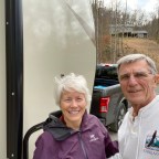 Vagabond Tales-  Monday…Let’s Do This