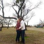 Vagabond Tales-  Deep in the </strong>❤️<strong> of Texas