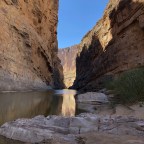 Vagabond Tales-Didn’t Cross the Rio Grande