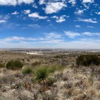 Vagabond Tales- You May Be in New Mexico If You Grocery Shop with a Mariachi Band