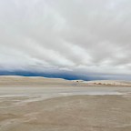 Vagabond Tales- White Snow- White Sand- White Knuckles