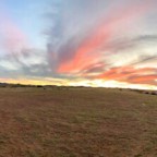 Vagabond Tales-  The Making of an Arizona Sunset