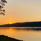 Vagabond Tales- Arkansas Rocks