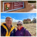 Vagabond Tales- Cutting 10 Days Off the Trip