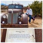 Vagabond Tales- You Only Thought You Had Seen Enough Sculpture