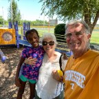 Vagabond Tales +1 -Breaking Covid Quarantine