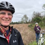 Vagabond Tales-  To Bike or Not to Bike?  That is the question.