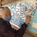 Vagabond Tales- Not Much to Write Home About!