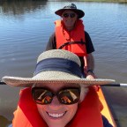 Vagabond Tales- Kayaking the Little River
