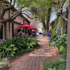 Vagabond Tales Go to Town