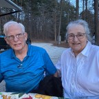 Vagabond Tales-  New Park- Old Friends