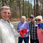 Vagabond Tales- Holy Moly Triple Cornholy