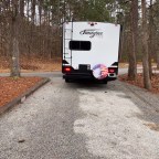 Vagabond Tales- Nothing But Tail Lights and Rain