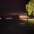 Vagabond Tales- Long but Short Night