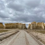 Vagabond Tales-  Get a “Little” Mud on the Tires