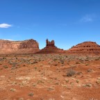 Vagabond Tales- All Navaho Tribal Parks Are Closed Until Further Notice