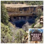 Vagabond Tales- Visit the Green Table, Better Known as Mesa Verde