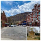 Vagabond Tales- Kick Back in Durango