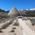 Vagabond Tales-  Lunch with a View