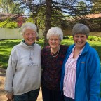 Vagabond Tales-Stroll Down Pioneer Park’s Prairie Trails