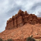 Vagabond Tales- Hunt and Gather