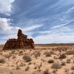 Vagabond Tales- Moab…More like Pigeon Forge than the Wild West