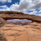 Vagabond Tales-  Live from Canyonland