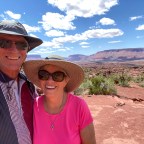 Vagabond Tales-  You Are Never too Old to Receive a Camper’s Care Package