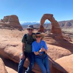 Vagabond Tales- Beautiful Arches But Our Arches are Aching