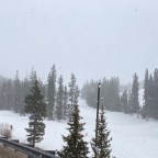 Vagabond Tales-  Rough Travel Day…     When  a Five Hour Drive Turns into Nine Hours on the Road