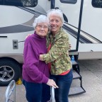 Vagabond Tales-  Surprise My Mom