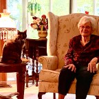 Vagabond Tales-  Saying Goodbye Is Hard