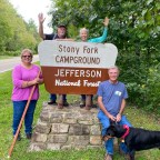 Vagabond Tales- Stay a Week in Rocky Fork