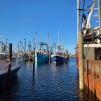 Vagabond Tales- Can’t Pump Their Own Gas                            in New Jersey