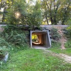 Vagabond Tales- Visit the Shetucket and Mystic Rivers