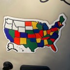 Vagabond Tales-  And Then There Were Six