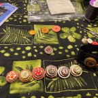 Vagabond Tales- Take Advantage of a Rainy Day