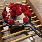 Vagabond Tales-  Rainy Days and Mondays Sent Harry to Town