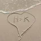 Vagabond Tales- Valentine’s at the Beach