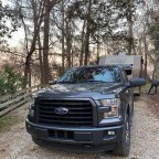 Vagabond Tales-  Stay in Site Lucky 13