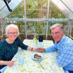 Vagabond Tales- Twirling Hair, Fast Talking, and More Knowledge Than the Encyclopedia Brittanica