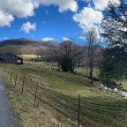 Vagabond Tales-Home in Tennessee