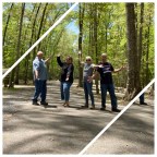 Vagabond Tales- Heading Home…Plan A and Then There’s Plan B