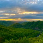 Vagabond Tales- Introduce the Gasaway’s to Geocache