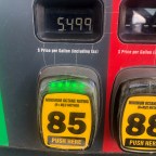 Vagabond Tales- Drive, Drive, and Drive