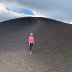 Vagabond Tales- To the Moon and Beyond