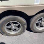 Vagabond Tales- California or Bust