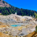 Vagabond Tales-Get Their Daily Fill of Sulfur