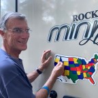 Vagabond Tales- First Time Camping in the Beaver State