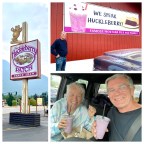 Vagabond Tales- Learn to Speak Huckleberry